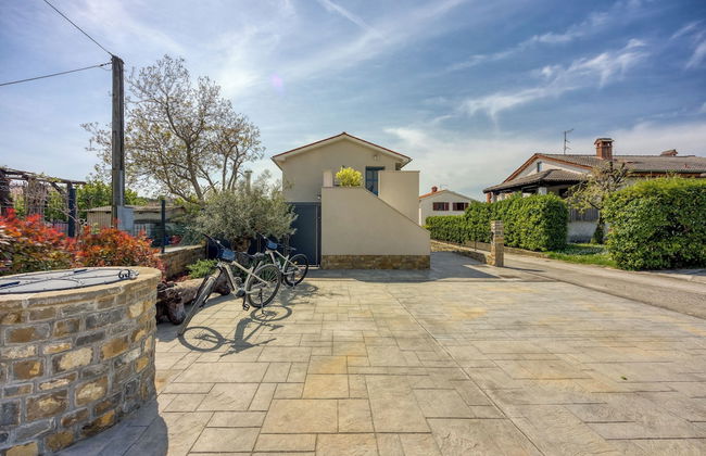 Istrian Casa Pr Marici Apartments - Foto 19