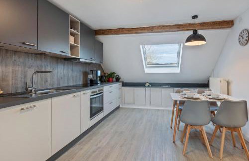 Ferienwohnung am Blitzgi - Foto 7