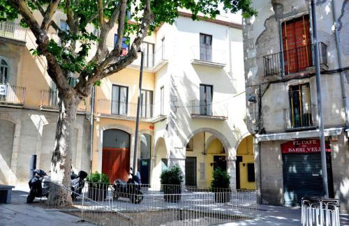 Apartament La Placeta Figueres - Foto 38