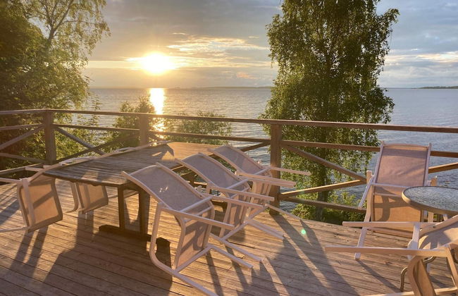 4 Star Holiday Home in Vingaker - Photo 1