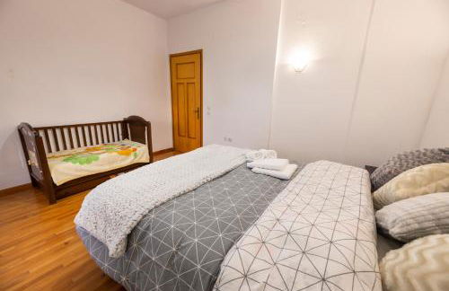 ΜΕΤΕORΑ- KALAMBAKA- TRIKALA-Villa Toscana - Foto 7