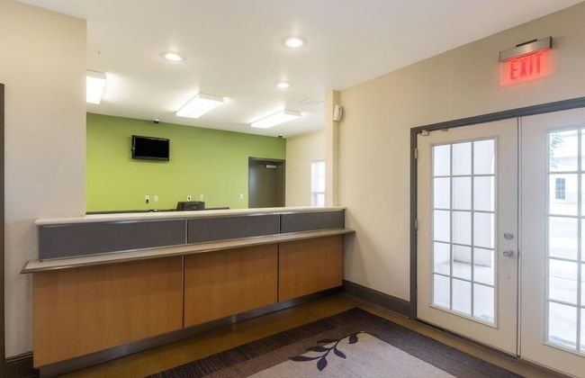 Blue Bonnet Suites Extended Stay Lubbock, Texas - Foto 2