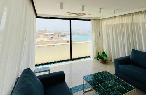 Attico Terrammare - Foto 12