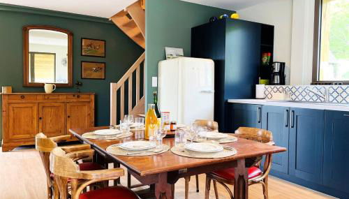 La Hulotte - Domaine d'APREVAL - Campagne - Photo 2