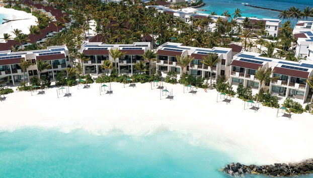 Sri Lanka y Maldivas en 11 días - Foto 5, Alojamiento en Maldivas