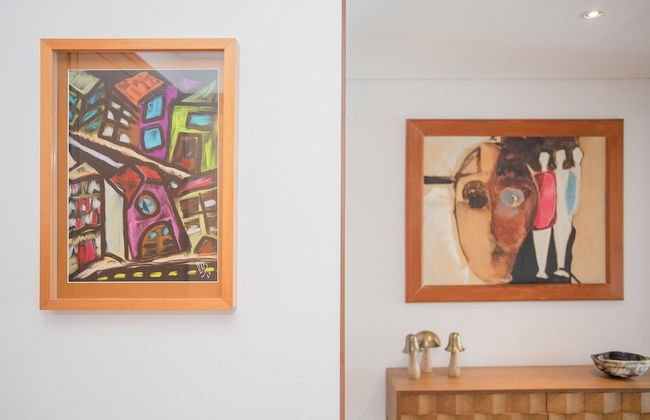 Liiiving - Douro Riverside Apartment - Foto 60