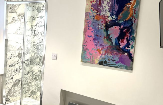 soho london suite - Photo 37