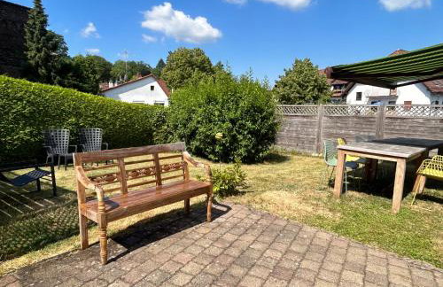 Nibelungen 4 Zimmer Apartment - Foto 45