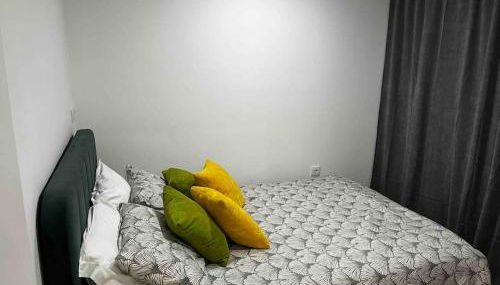 Flat da Kaká - Foto 3