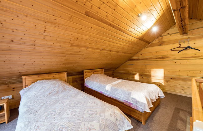 Cottage complex Ozerny Bereg - Foto 16