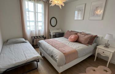 Disneyland Paris, vallée village ,Paris , villa, garden , Syline Home, 120 m2 - Foto 23