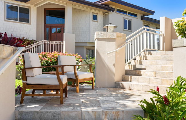 Big Island Villages At Mauna Lani Resort 325 3 Bedroom Home - Foto 44