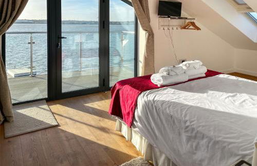 Admiralty Lodge - Foto 4