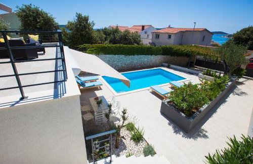 Holiday Home Vuko - Foto 17