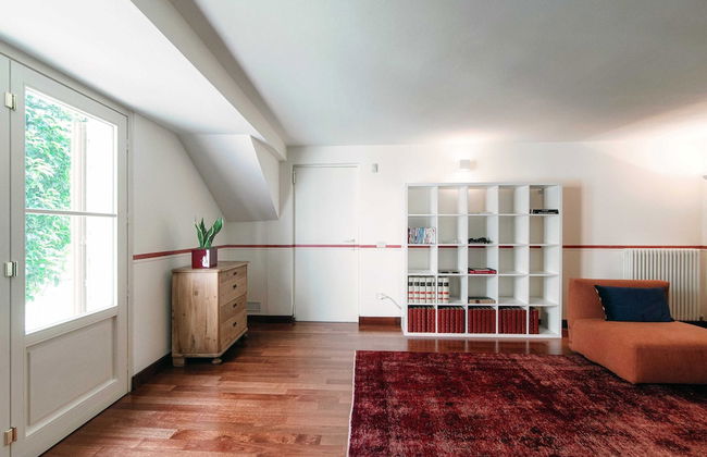 Villa Edmonda - Foto 50