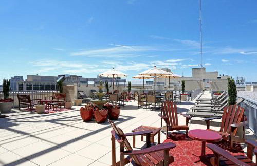 Bethesda 1BR w Concierge Gym WD nr Metro WDC-332 - Foto 20