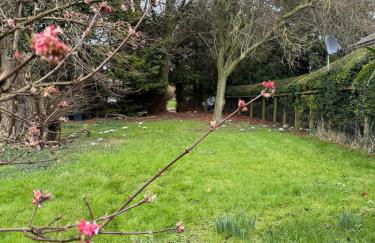 Cosy Rural Retreat Perfect for Families and Pets - Foto 33