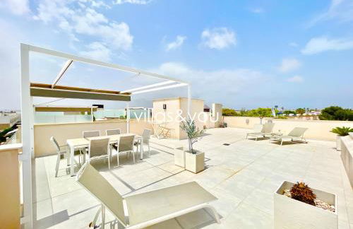 Amay 880 Torrevieja by Villas&You - Foto 47