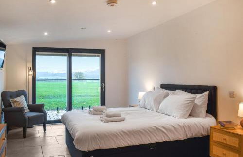 Acre Luxury Lodges-Cedar Lodge - Foto 10