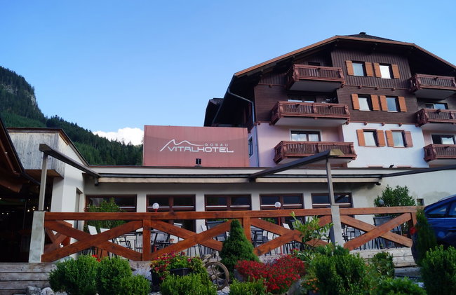 Apartment Hallstatt Dachstein Inn - Foto 39