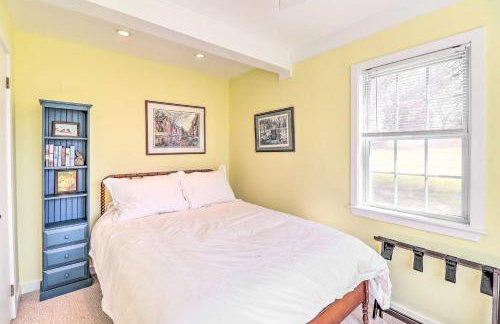 Family-Friendly Cottage, Walk to the Beach! - Foto 16