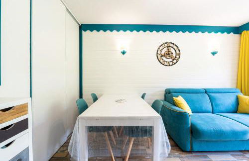 Appartement 6 personnes - Photo 9