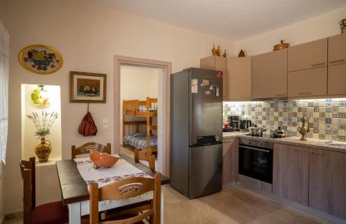 Amalthea House 1 - Foto 21