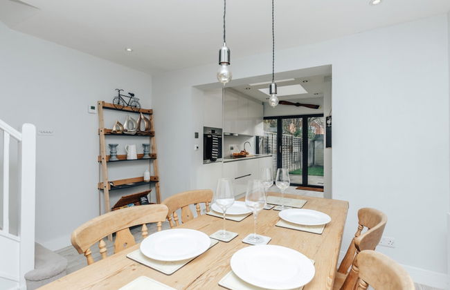 Propeller House - From 165 Per Night - Photo 48