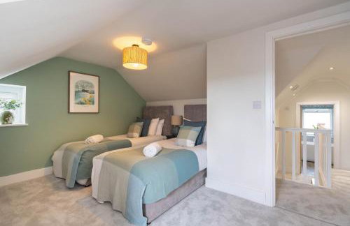 Griffin's Rest - Parking, Countryside views - Foto 13