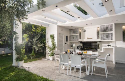 Royal View Villa - Private Pool & Hot Tub - Foto 44