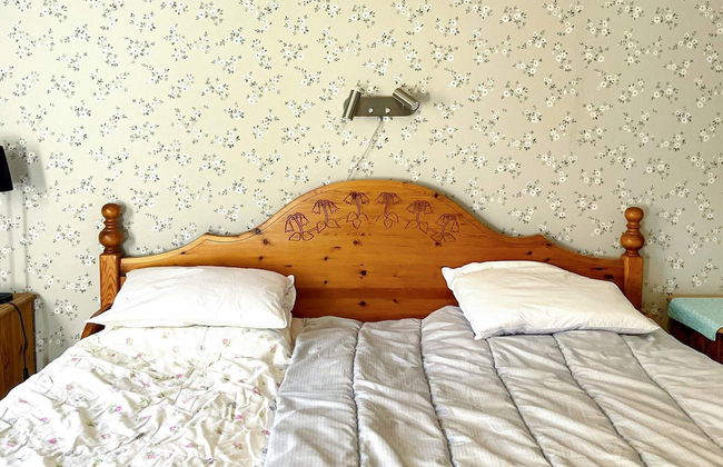 4 Person Holiday Home in Bengtsfors-by Traum - Photo 24