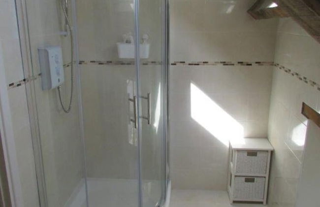 Lovely 3-bed House at Clashganny Mill, Borris - Photo 12