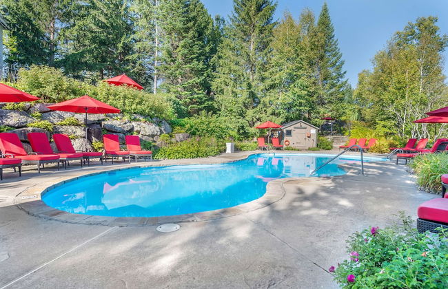 Hilton Grand Vacations Club Tremblant Canada - Foto 48