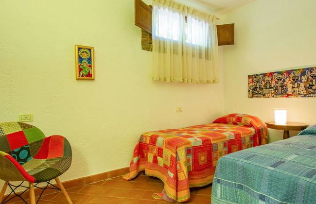 Villa Rosa - Foto 25