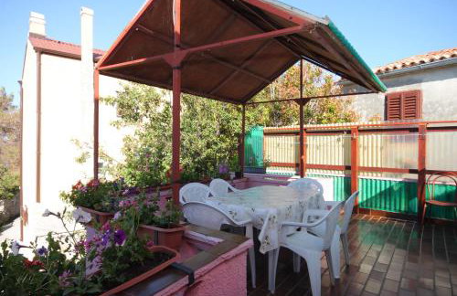 Apartments with WiFi Stivan, Cres - 382 - Foto 17