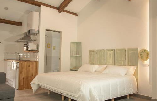 Marujita Vilanova, Boutique Lofts en el Centro Histórico - Foto 29