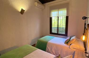 Complejo Rural Mirador de la Alcaidía - Foto 47