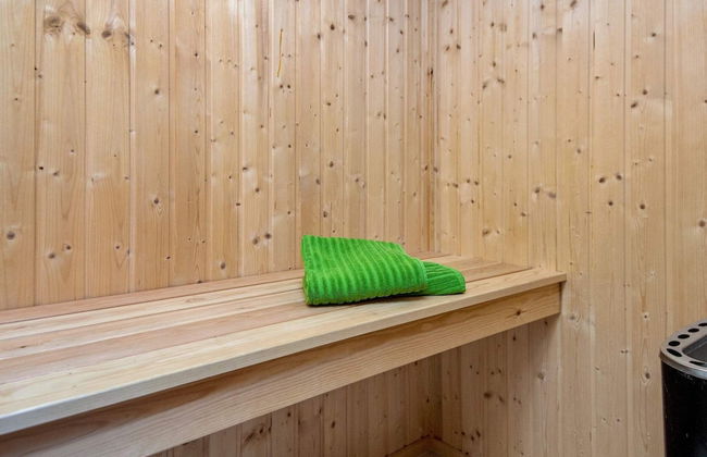 6 Person Holiday Home in Gjern-by Traum - Photo 19