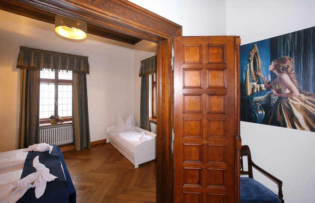 Schloss Fischhorn am See - Foto 42