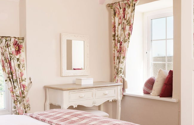 Windy Ridge Cottage - 5 Bedroom - Oxwich - Photo 7