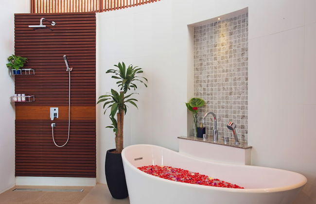 Eranda Pool Spa Villa, Chaweng - Foto 41