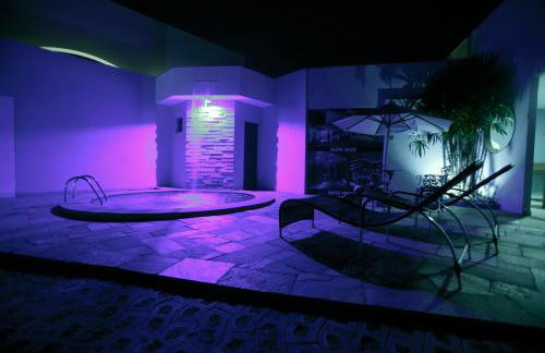 Eros Motel - Foto 50