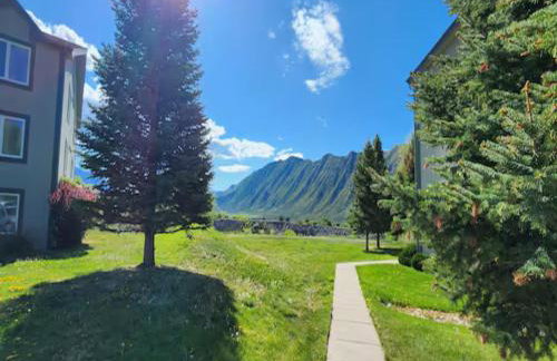 Mountain & Golf View Condo Near Glenwood Springs - Foto 49