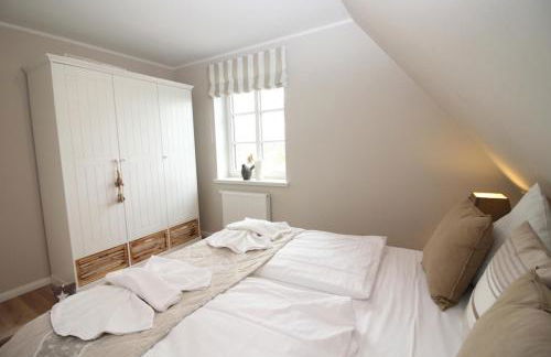 Beach House Reetdachhaus Beach House 2 - Foto 24