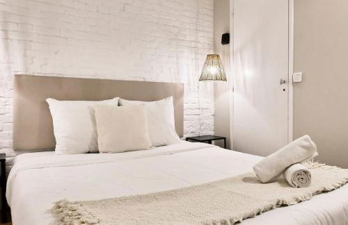 Appartement 2 chambres atypique en souplex - Foto 18