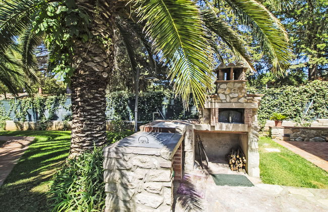 Villa il Pellicano - Foto 34