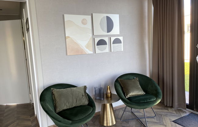 3 bedroom House in Kampen with terrace - Photo 4