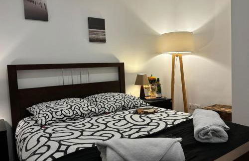 Rhein Stopover - Appartement 2 Personnes - Foto 7