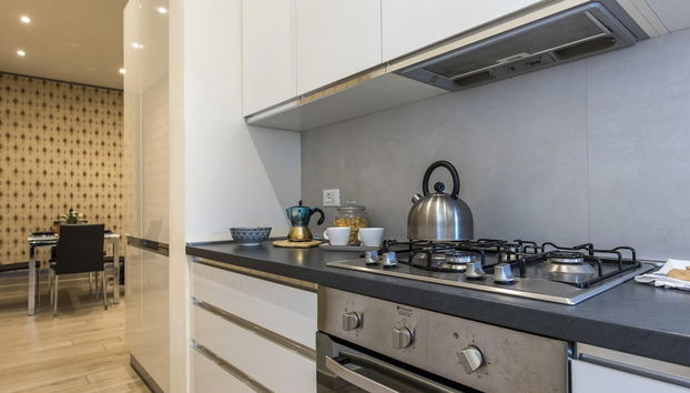 Antonino 23 in Firenze - Foto 2, Habitación