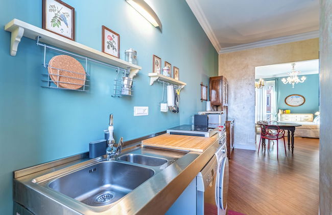 Casa Richelmy - Foto 8